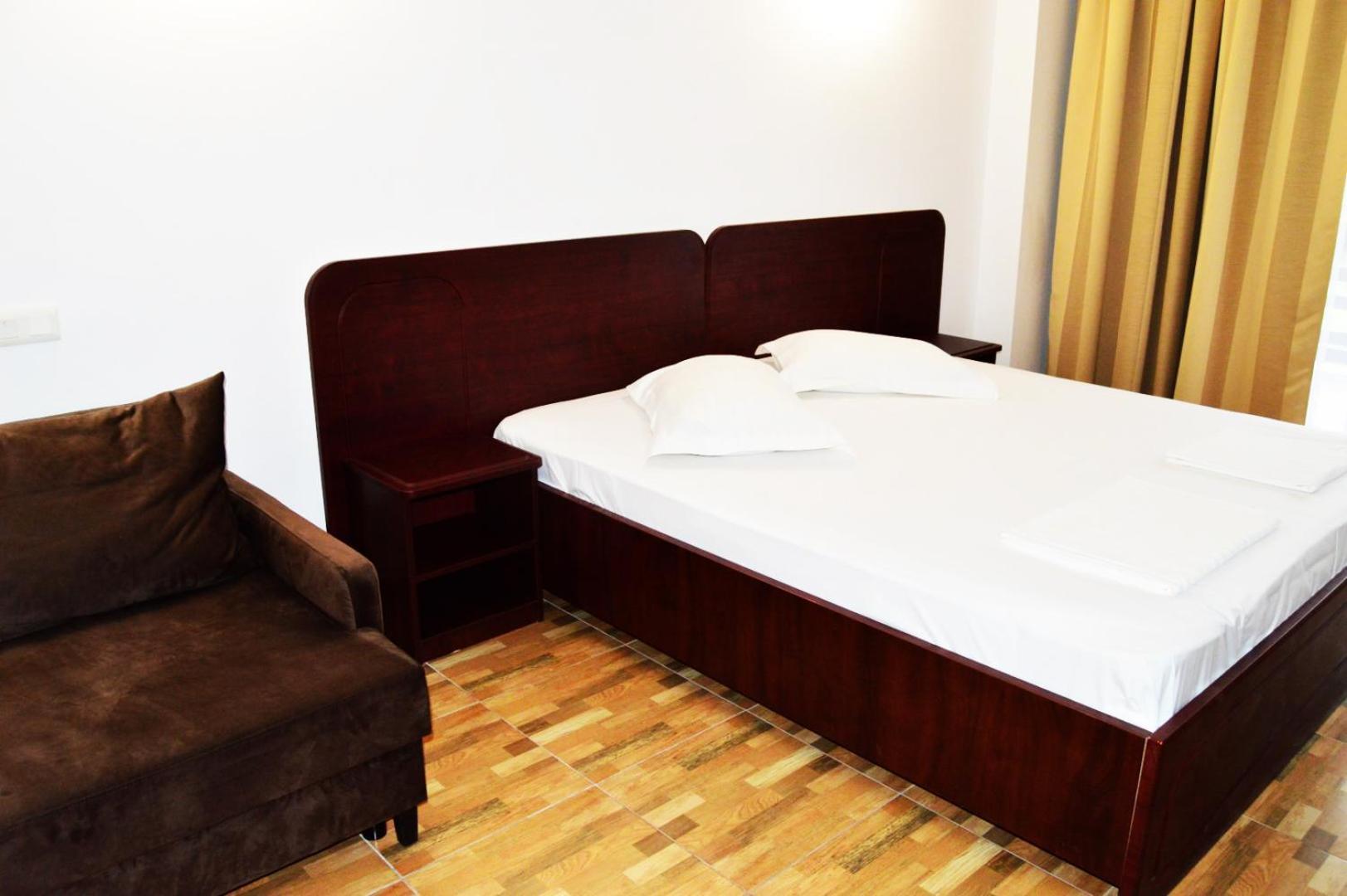 Puflene Resort Murighiol Zewnętrze zdjęcie