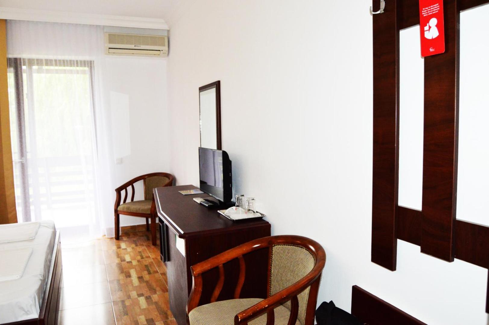 Puflene Resort Murighiol Zewnętrze zdjęcie