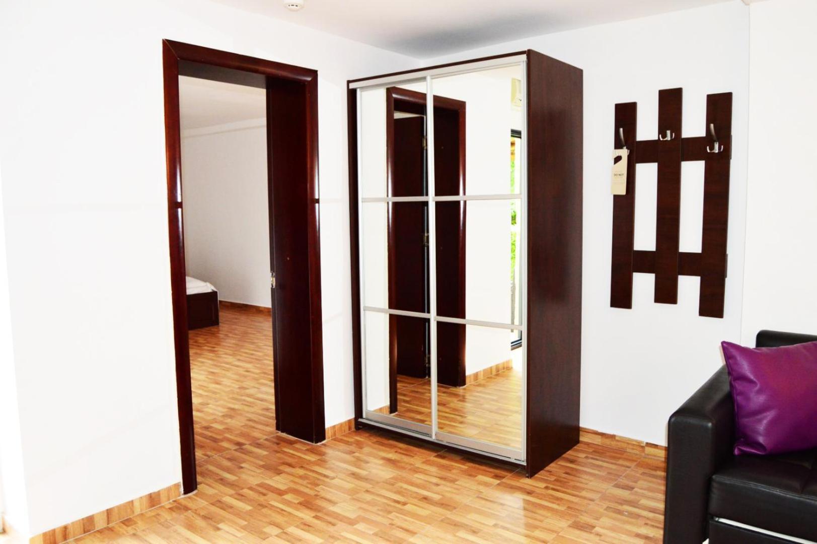 Puflene Resort Murighiol Zewnętrze zdjęcie